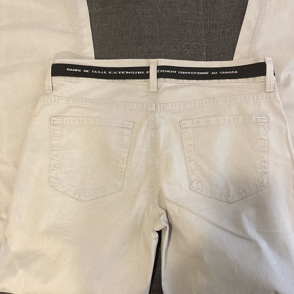 Casual, elegant men’s pants - “Froc” - Picture 4 of 4